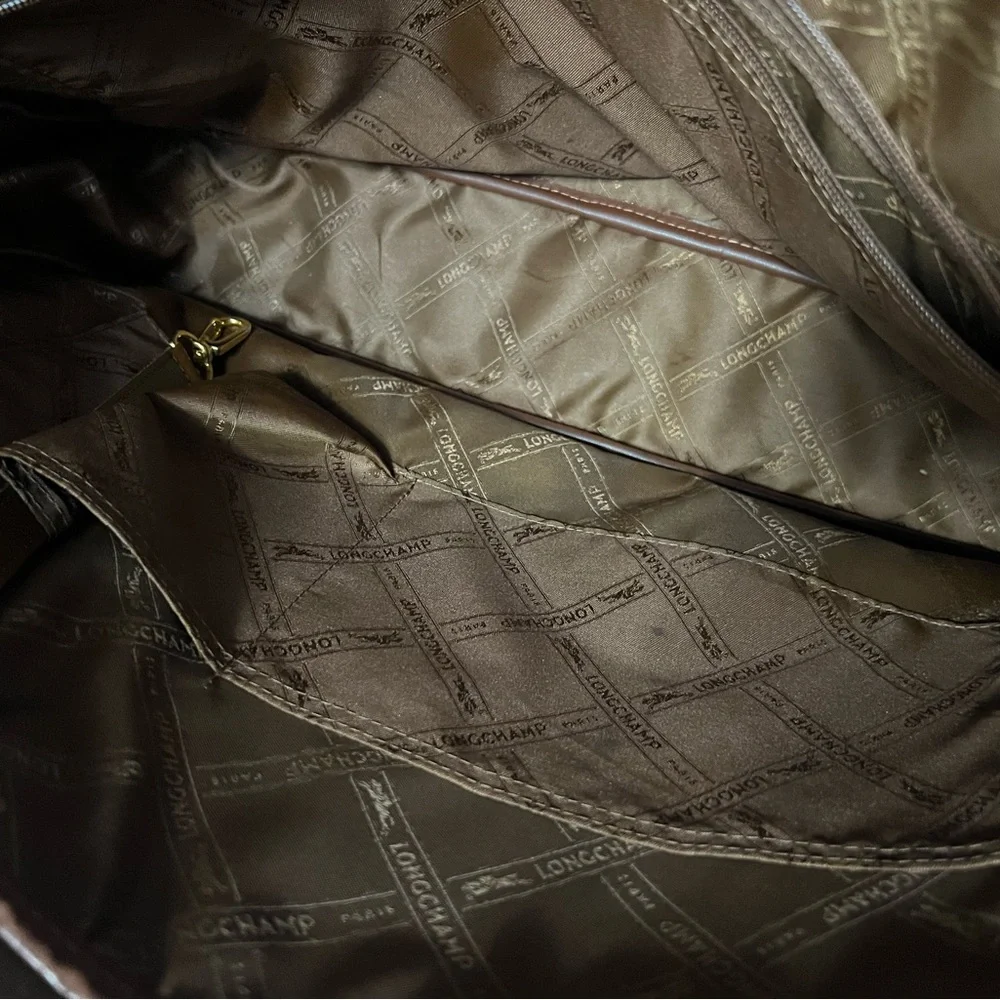 Longchamp bag